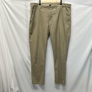 Hurley Men’s Khaki Pants